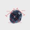 360° Panoramic Rear View HD Camera CCD Universal