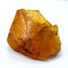 Natural Sapphire YELLOW Rough 1073.90 Ct CERTIFIED Loose Gemstones AM-69