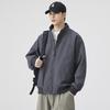 Men's Coat 2025 New Jacket Jacket Jacket Fashion Trend Loose Casual Windproof