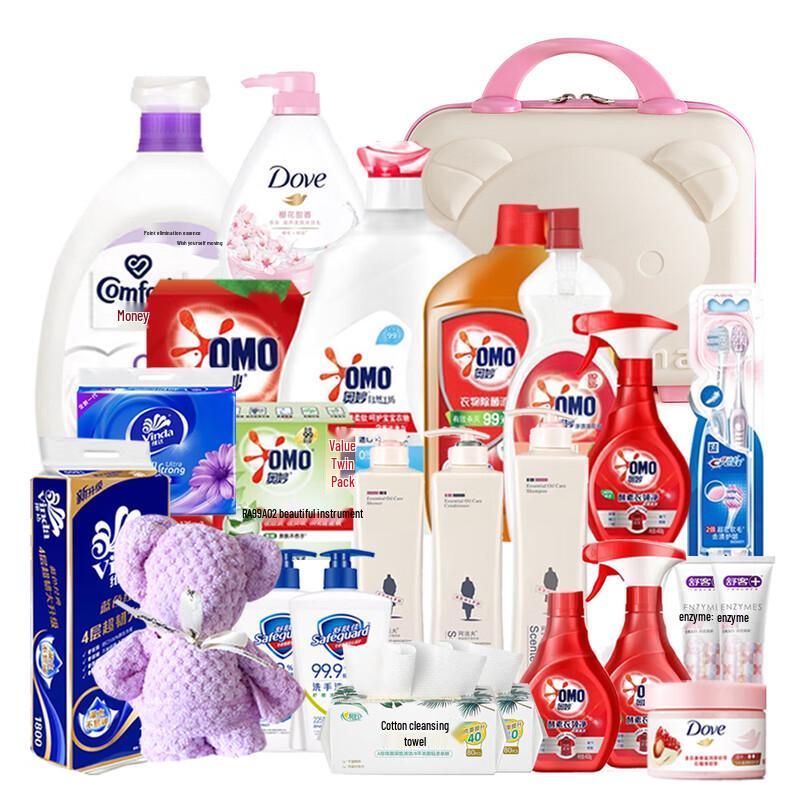 

Crest Velvet Gum Care Soft Bristle Toothbrush