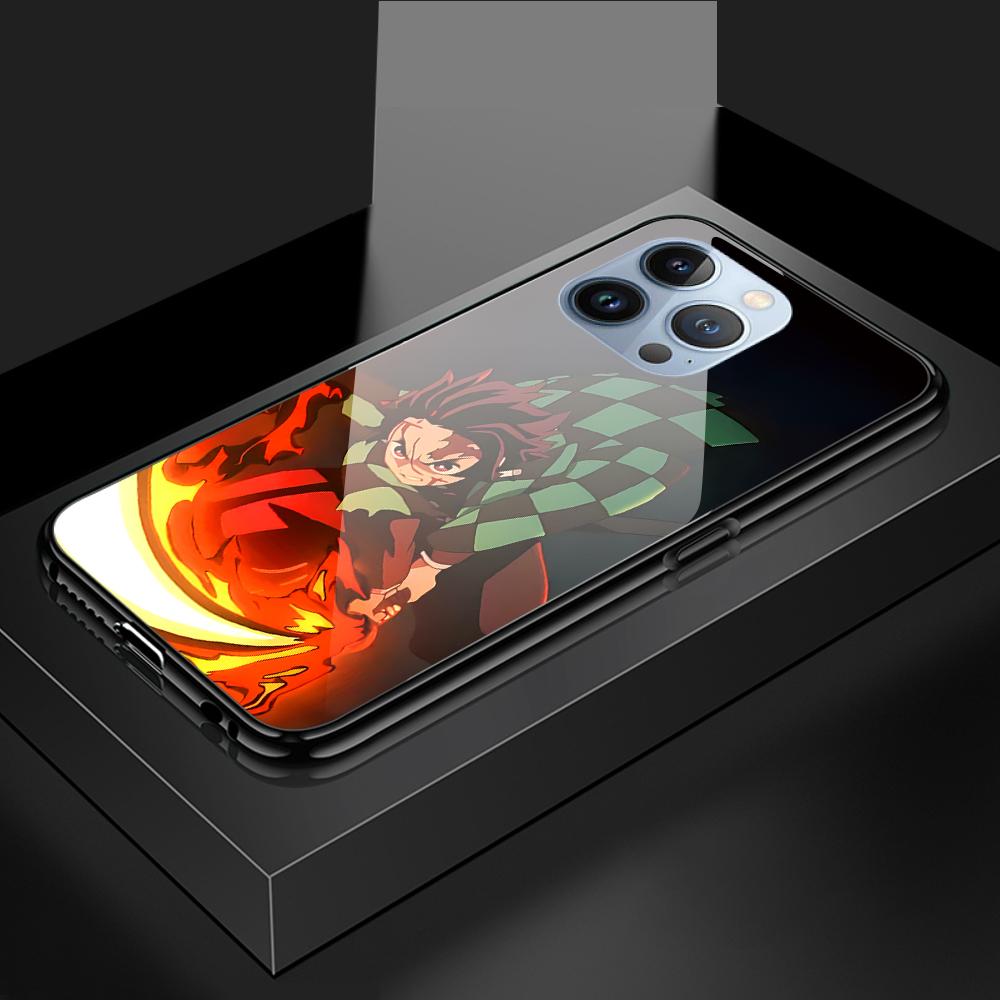 Etui na telefon z hartowanego szkła dla OPPO Reno13 Reno14 Realme 11 12Pro 14 GTNeo6 C21Y C53 C75 OnePlus Nord2 NordCE3Lite Miękkie krawędzie Odporne na wstrząsy Gładka skorupa