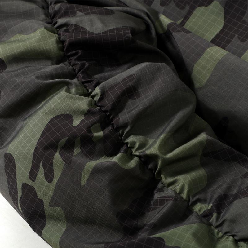 Übergröße 5XL-11XL Mode Winter Herrenmantel Kapuze Lässig Locker Dick Warm Übergroß Oberbekleidung Herrenjacken