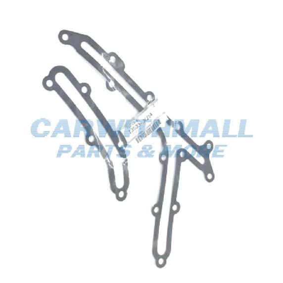 Engine Timing Cover Oil Gallery Gasket