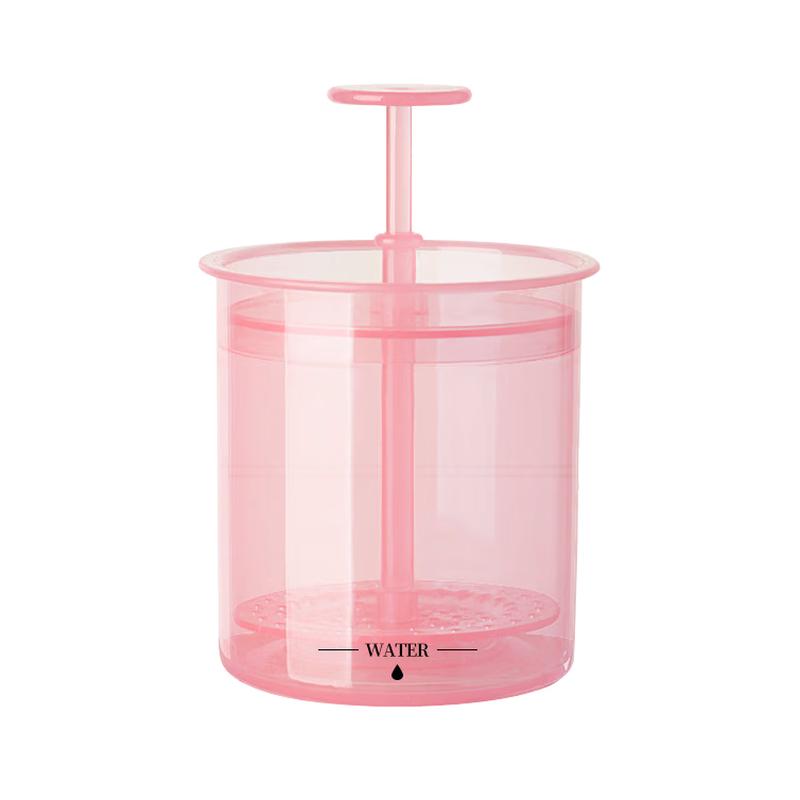 

UPLUS Manual Mousse Foaming Bottle