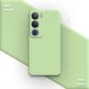 Basic Silicone Case Cover for VIVO Y19S 6.68" V2419 Funda Internal Flocking Original Lens Protection Soft Phone Back Shell Coque
