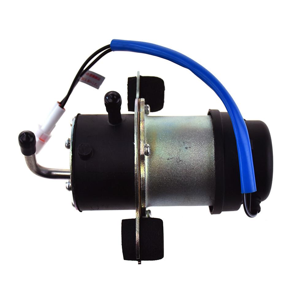 12V Universal Low-Pressure Automobile Electronic Pump General Fuel Pump 2-4Psi