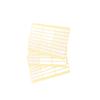 3pcs Nail Art Double Sided Tape Nail Tip Display Double Sided Adhesive Manicure Tool