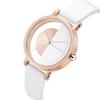 [Class Fourteen] Watch IMPERFECT Arch WHITE 32mm IM18RG007W Women's Genuine Imported Product