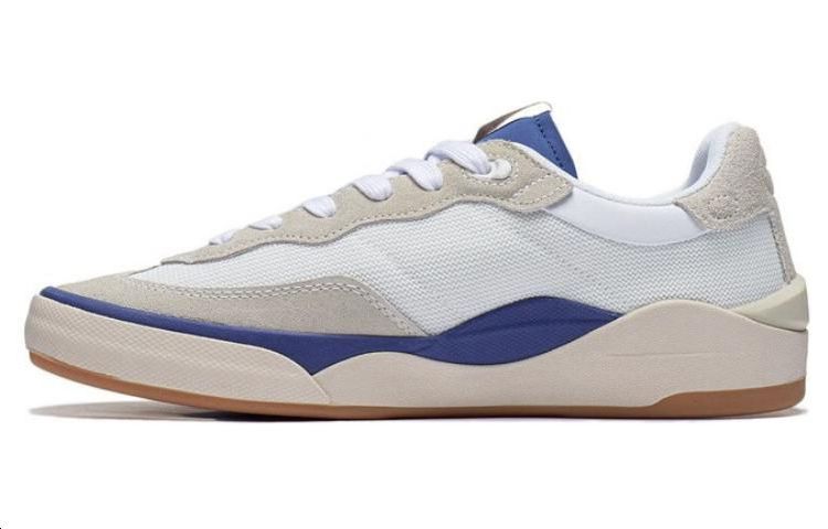 Li Ning Skategeneral Comfortable Slip Resistant, Abrasion Resistant, Breathable AEPSA49-5 41.5