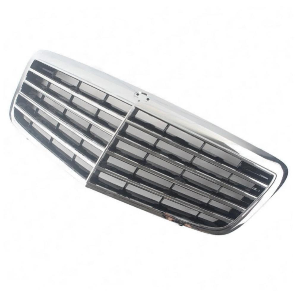 Kühlergrill Stoßstange vorne Für Mercedes Benz 2118801783 E-Klasse W211 E320 E220 2007-2009