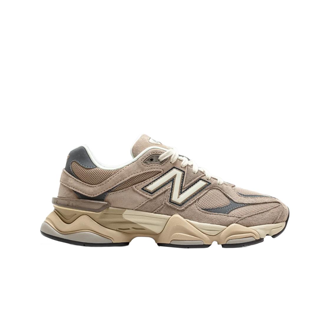 

Мужские кроссовки New Balance 9060 Driftwood Mindful Grey U9060EEG