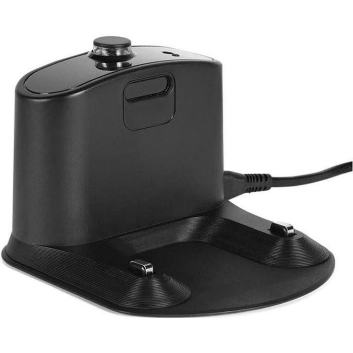 Station D'Accueil Du Chargeur pour IRobot Roomba E5 E6 I1 I3 I4 I6 I7 I8 500 600 700 800 900 Series Base de Charge EU Plug