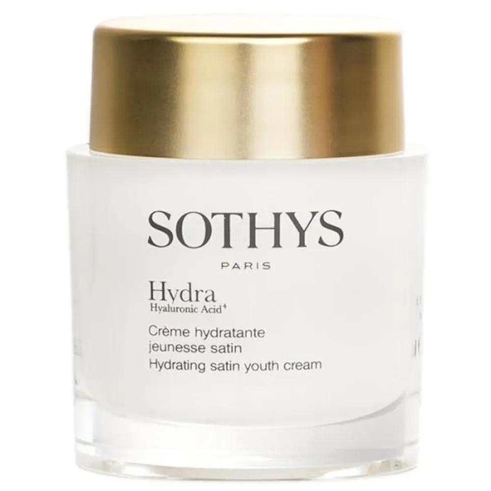 Sothys Hydrating Youth Cream 50ml