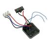 1pc Brushless Lithium Electric Driver Angle Grinder Controller Board For Power Tool Parts Accessories