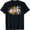 Üst giysisi – T-shirtler
