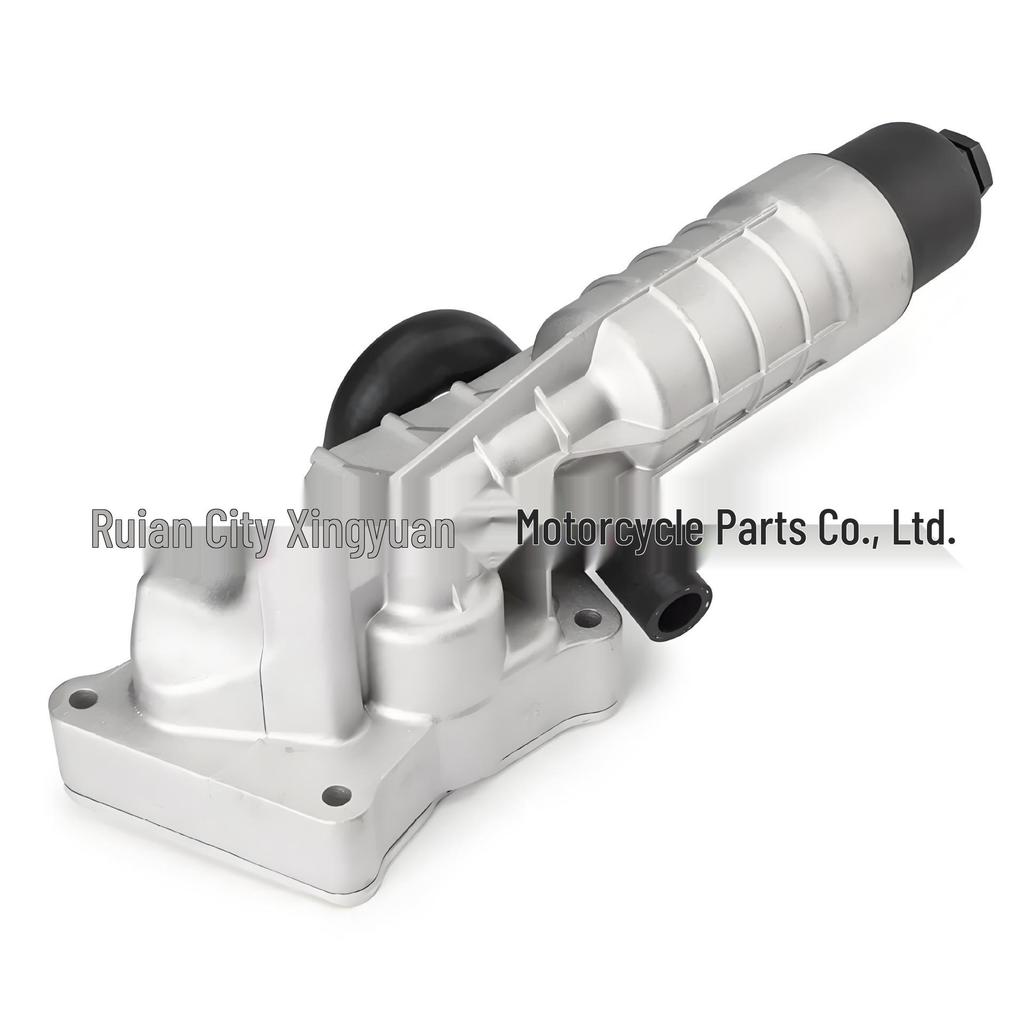 Oil Filter Housing for Mercedes M271 (2711801410AL)