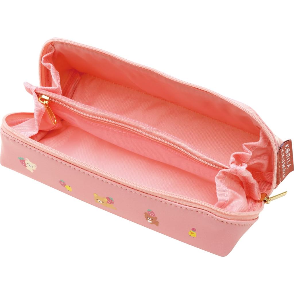 Rilakkuma Slim Pen Pouch PT15001 San-X
