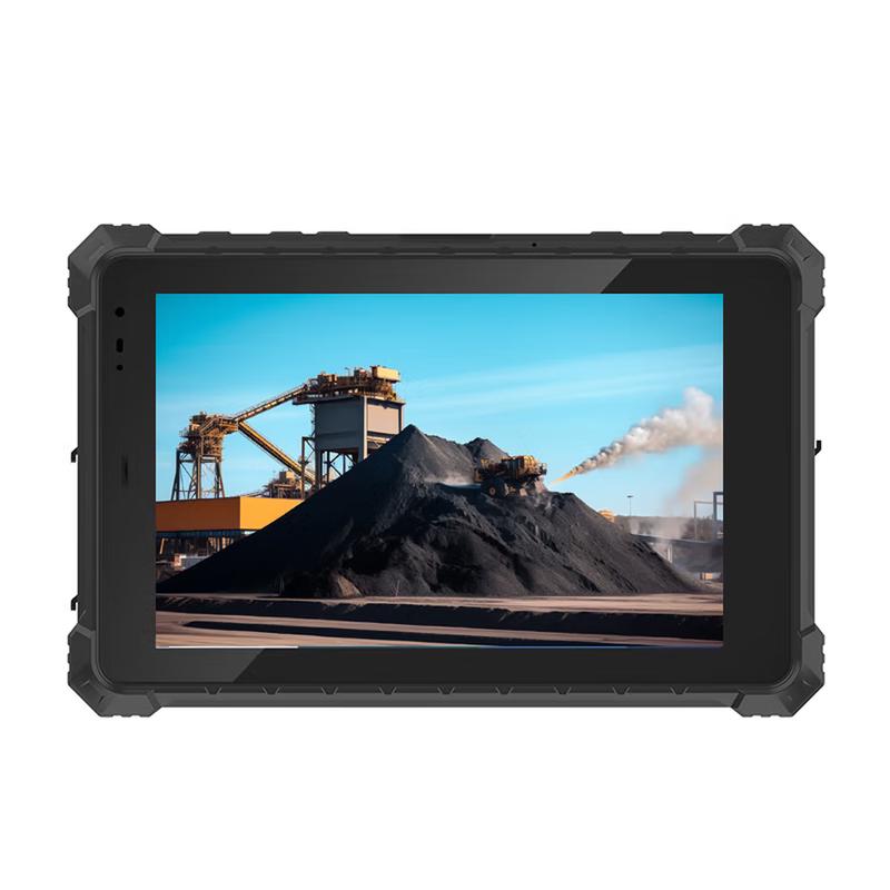 CENAVAA A10ST 10-inch Industrial Rugged Android Tablet (CN version)