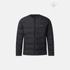 Kolon SportS Men S U Neck Lightweight Down Jacket V2jdx25611