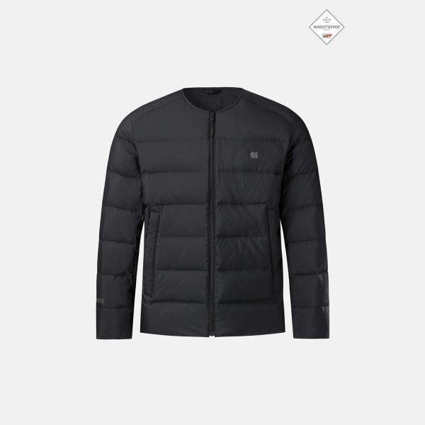 Kolon SportS Men S U Neck Lightweight Down Jacket V2jdx25611