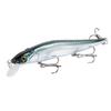 Fishing Lure 11.5Cm/14G Artificial Bionic Swing Hard Bait Tackle 3D Eyes Hook Wobbler Carp Fishing Pesca For Bass Pike