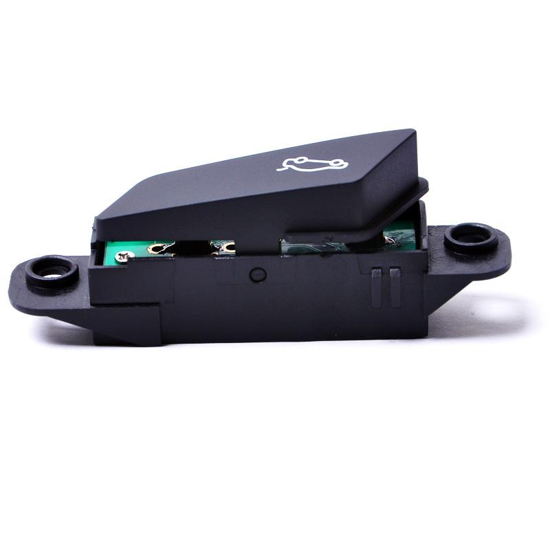 Angelguoguo Car Trunk Switch Button Assembly for 2009-2014 Chevrolet Cruze Luggage Box Open and Close Button Switch Assembly