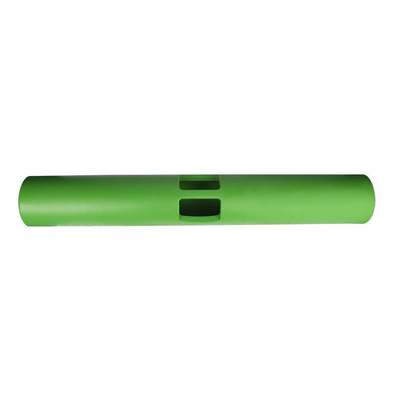 TPR Weighted Cannon Barrel for Fitness and Muscle Balance Training