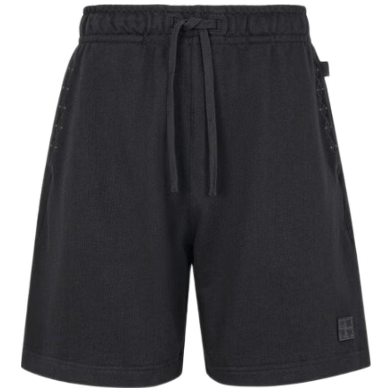 

Li-Ning China Unisex 2026 Fashion Sweat Shorts AKSW673 L
