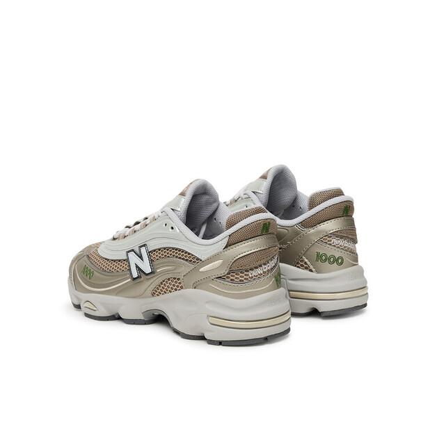 Кроссовки New Balance M1000N