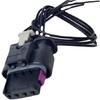 Ignition Coil  Electrical Connector Fit  Buick Cadillac Chevrolet GMC