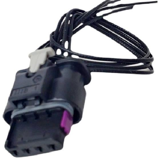 Ignition Coil  Electrical Connector Fit  Buick Cadillac Chevrolet GMC