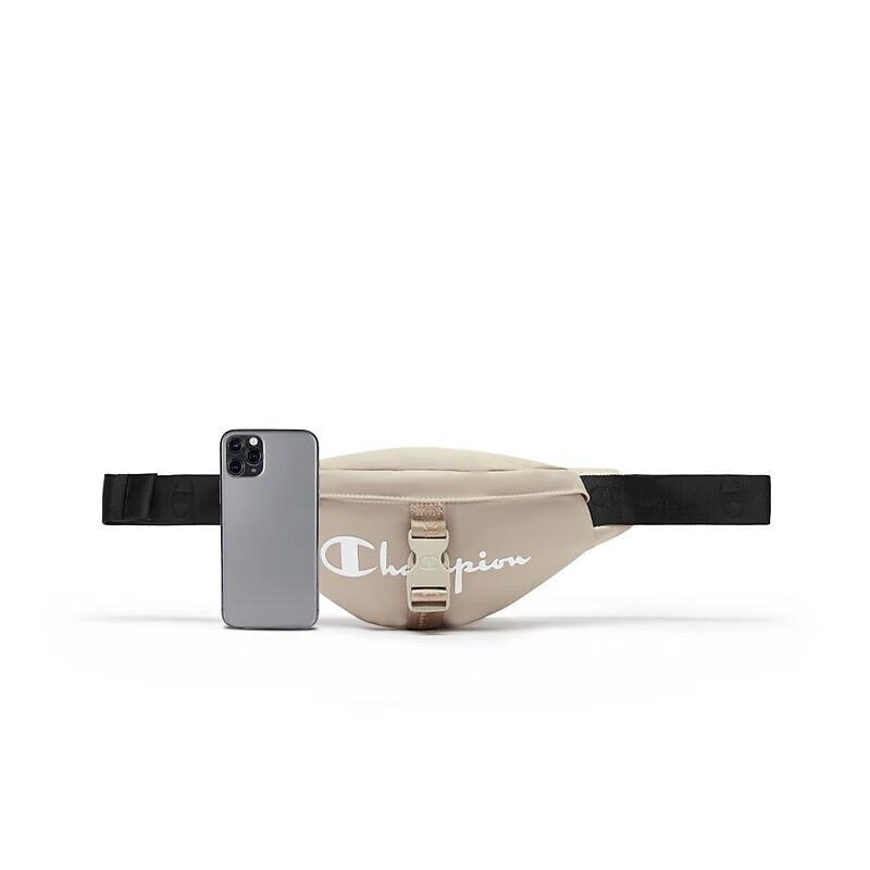 Champion Casual Lightweight Crossbody Fanny Pack 3500₽