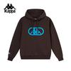 Kappa Unisex Pullover Hoodie K0EY2MT30D