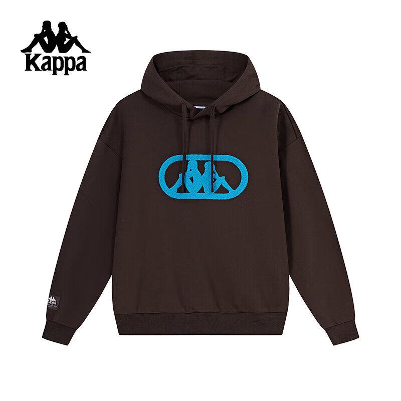 Kappa Unisex Pullover Hoodie K0EY2MT30D