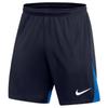 Dri-FIT Academy Pro Short, Mens Navy Shorts