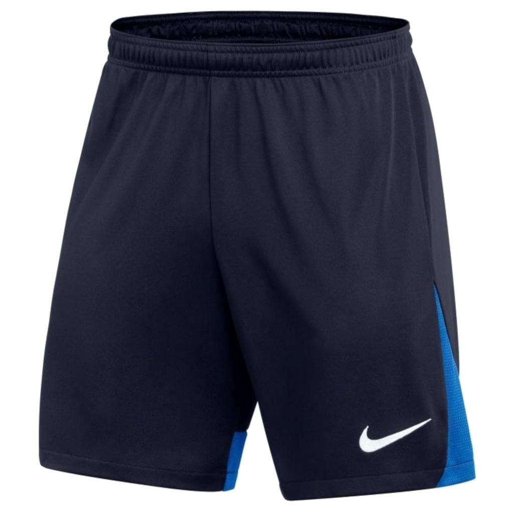 Nike Dri-FIT Academy Pro Short, Mens Navy Shorts
