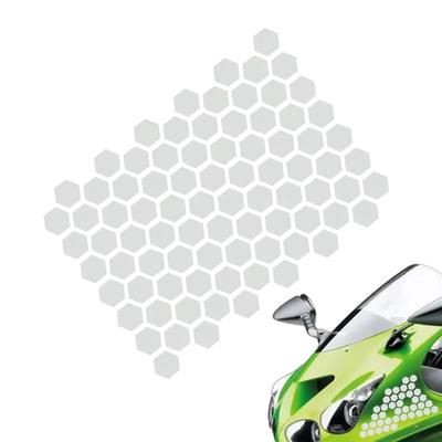 Príslušenstvo pre motocykel – Nálepky na motocykle