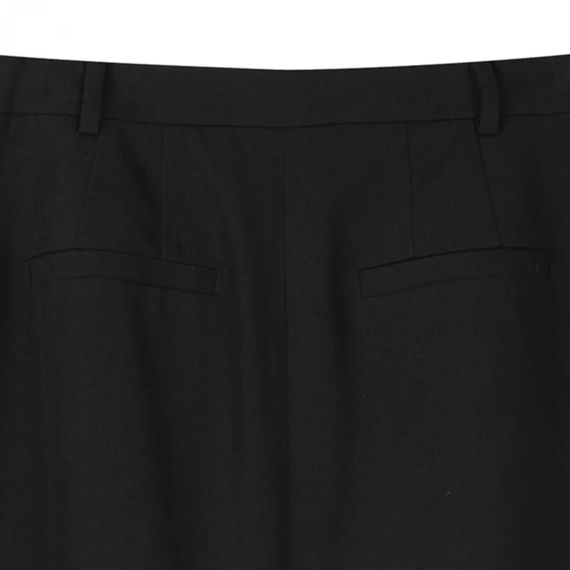 H Line Maxi Skirt As1ws265