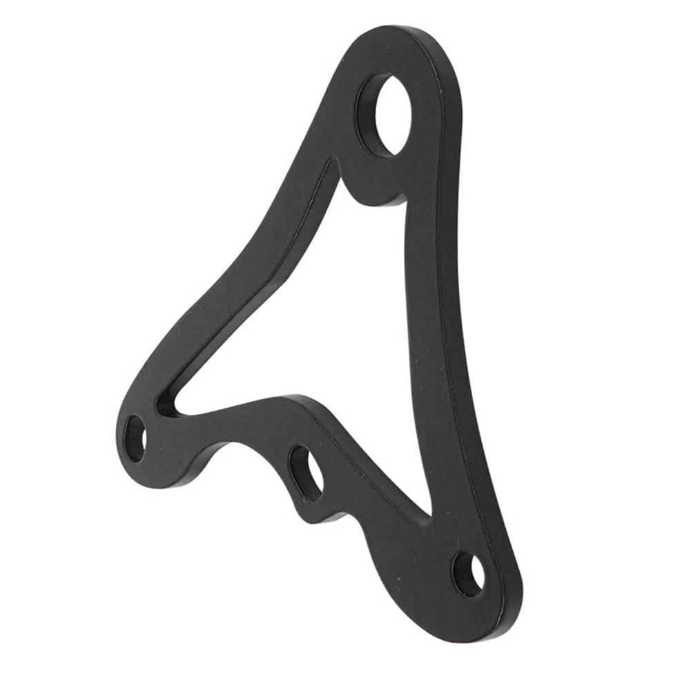 Brake Caliper Bracket Kit for Hydraulic Brakes Fits RB100 RT100 For Moto For MMB80 MMB105 FRP For GMB100 Bikes