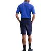 Nike Dri Fit Golf Clothing Men's Blue FQ1151-490