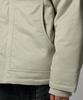 Dickies Eisenhower Corduroy Collar Padded Jacket Abbey Stone