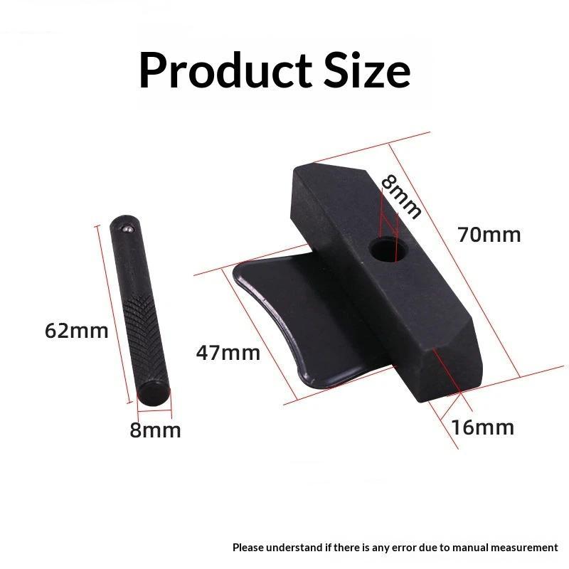 [Q]Oil Pan Separator Tool Car Repair Tool Oil Gasket Remover Cutter Tool Engine Transmissions Oil Pan Separator Kit