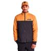 Timberland Windbreaker Zip-Up Jacket Orange_Tb0A5Z89P571 (A Type)