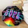 1PC Game Controller Automatic Umbrella - Suitable Travel Outdoor Portable Umbrella Birthday Gift Daily Essentials
