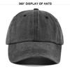 Baseball Caps For Men Cap Street Stylewear Style Women Hat Snapback Casual Cap Casquette Dad Hat Hip Hop Cap Fashion Solid Color
