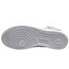 Nye Nike Air Force 1 '07 Mid Hvit Slangeskinn Swoosh Dame DD9625-101