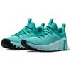 Nike Free Metcon 6 Bleached Turquoise Women Sneakers Teal Washed-Teal Teal-Tint FJ7126-301