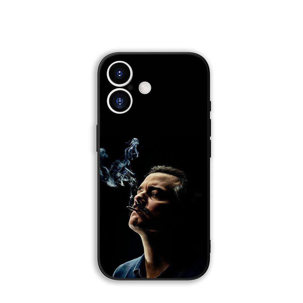 for Motorola Moto G04 G13 G14 G22 G23 G20 G32 G34 G35 G64 G82 G84 G53 G60 G72 E14 E15 E13 E22 E20 Case Narcos PABLO ESCOBAR