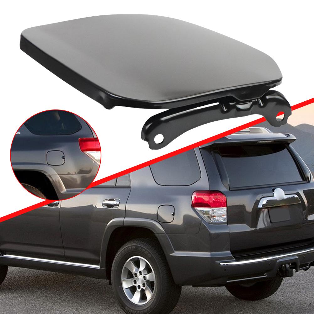 Fuel Filler Lid Replace 77350-35050 Fuel Gas Tank Fill Cap Fit for Toyota 4Runner 2003-2009