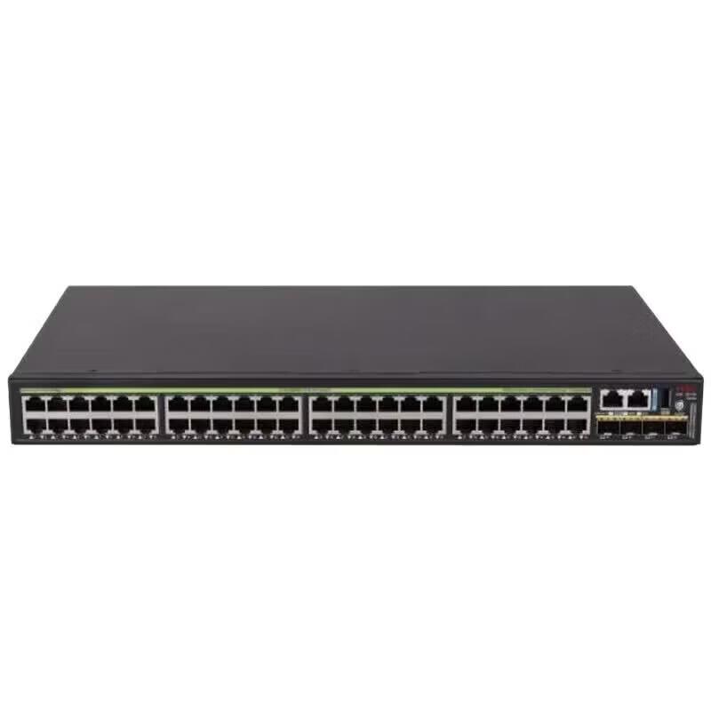 H3C S5135S-48FP4X-EI 48-Port Gigabit Managed Access Switch